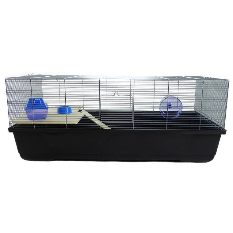 Hamster cage hotsell 100 x 50